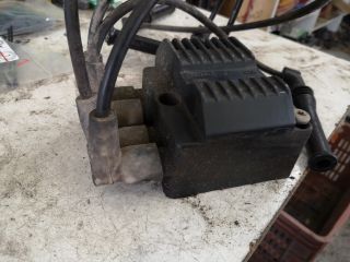 bontott OPEL ASTRA F Gyújtótrafó Szett