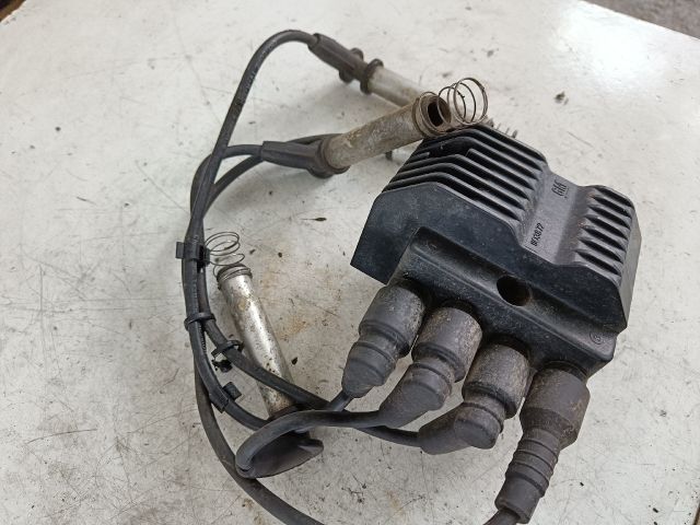 bontott OPEL ASTRA F Gyújtótrafó Szett