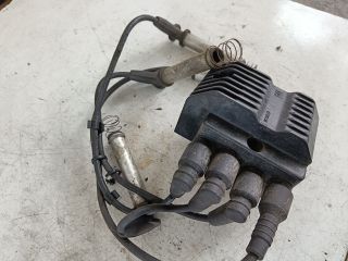 bontott OPEL ASTRA F Gyújtótrafó Szett