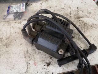 bontott OPEL ASTRA F Gyújtótrafó Szett