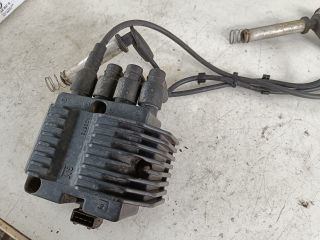 bontott OPEL ASTRA F Gyújtótrafó Szett