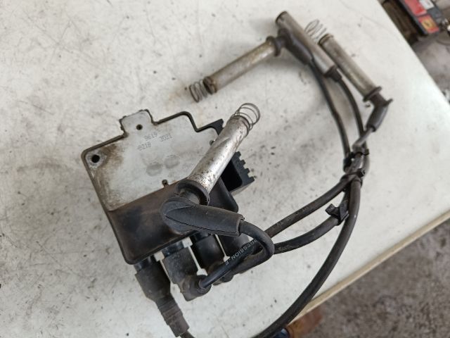 bontott OPEL ASTRA F Gyújtótrafó Szett