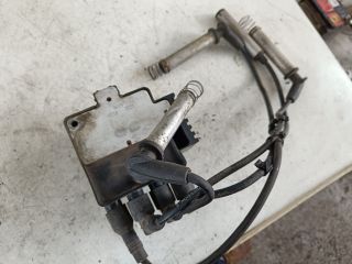 bontott OPEL ASTRA F Gyújtótrafó Szett