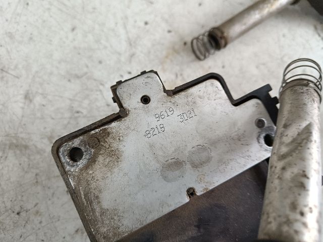 bontott OPEL ASTRA F Gyújtótrafó Szett