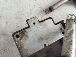 bontott OPEL ASTRA F Gyújtótrafó Szett