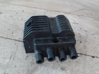 bontott OPEL ASTRA F Gyújtótrafó