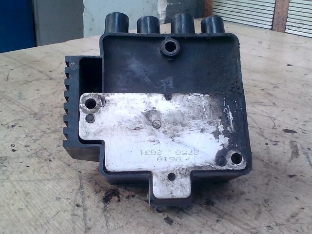 bontott OPEL ASTRA F Gyújtótrafó