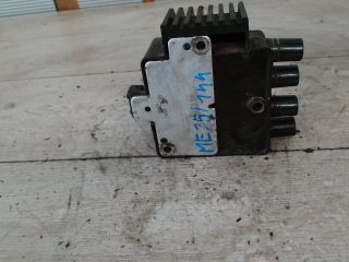 bontott OPEL ASTRA F Gyújtótrafó