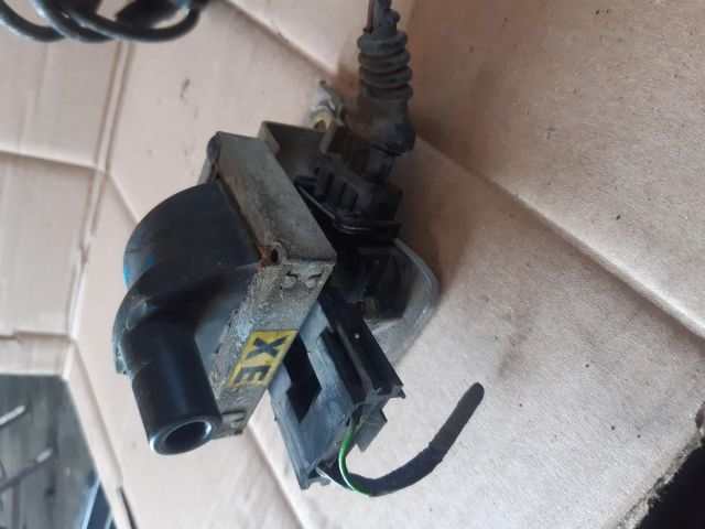 bontott OPEL ASTRA F Gyújtótrafó