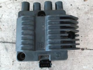 bontott OPEL ASTRA F Gyújtótrafó