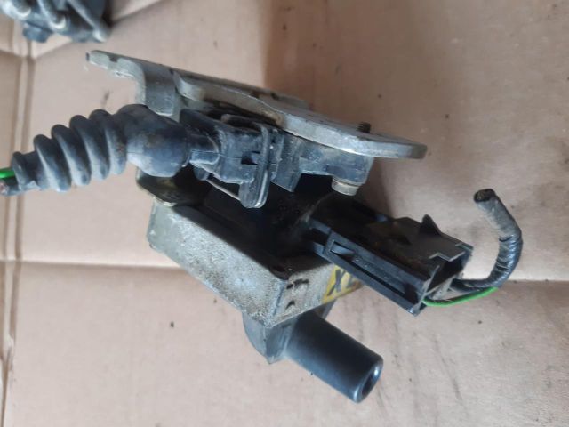 bontott OPEL ASTRA F Gyújtótrafó