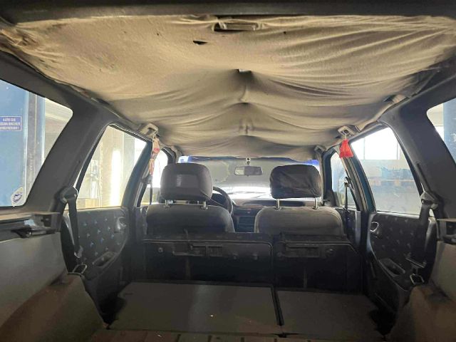 bontott OPEL ASTRA F Hátsó Híd (Dobfékes)