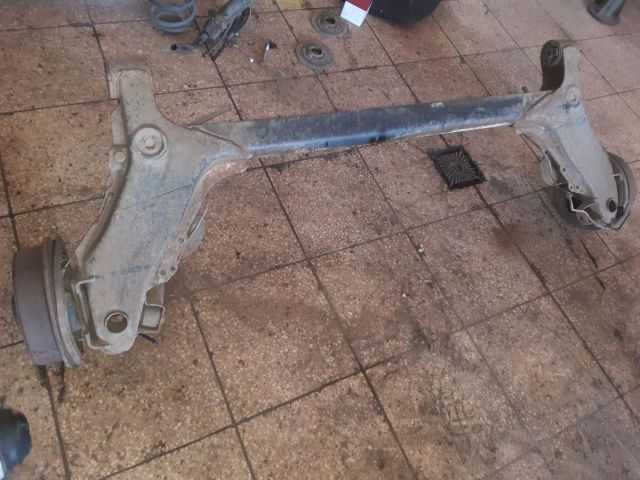 bontott OPEL ASTRA F Hátsó Híd (Dobfékes)