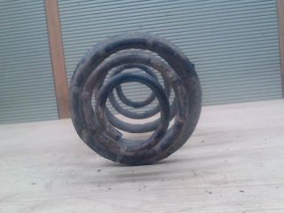 bontott OPEL ASTRA F Hátsó Rugó