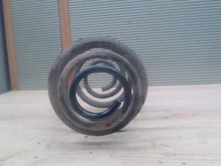 bontott OPEL ASTRA F Hátsó Rugó