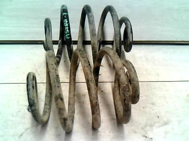 bontott OPEL ASTRA F Hátsó Rugó