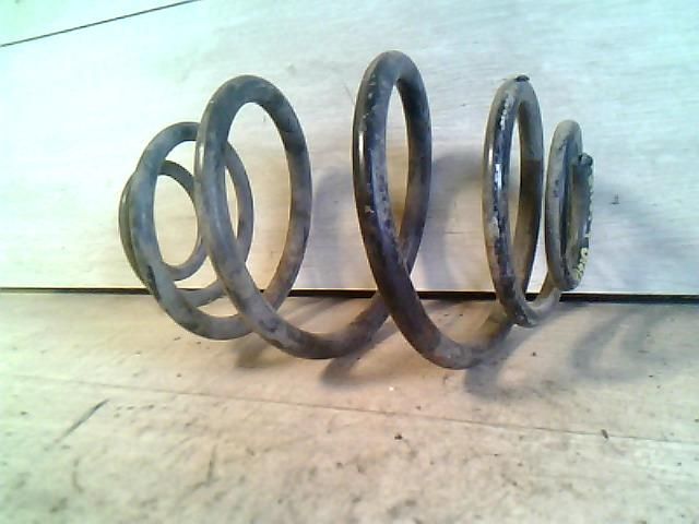 bontott OPEL ASTRA F Hátsó Rugó