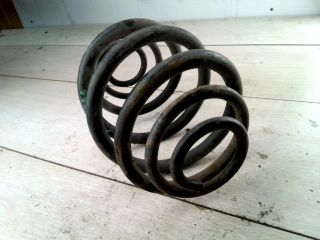 bontott OPEL ASTRA F Hátsó Rugó