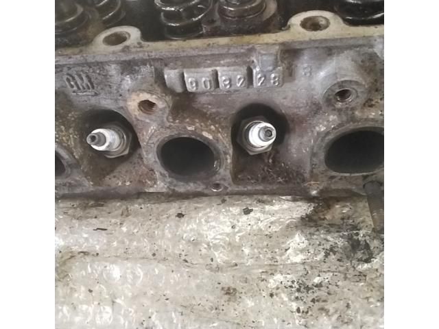 bontott OPEL ASTRA F Hengerfej