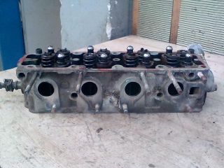 bontott OPEL ASTRA F Hengerfej