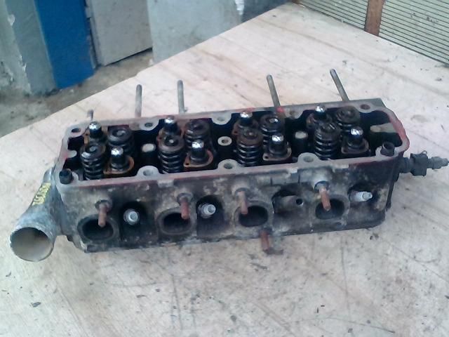 bontott OPEL ASTRA F Hengerfej