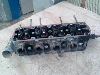 bontott OPEL ASTRA F Hengerfej