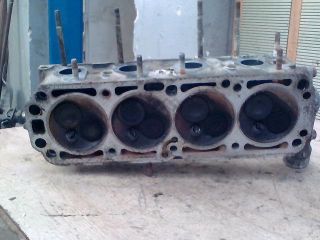 bontott OPEL ASTRA F Hengerfej