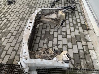 bontott OPEL ASTRA F Homlokfal (Üres lemez)