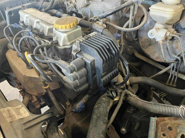 bontott OPEL ASTRA F Homlokfal (Üres lemez)