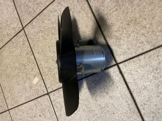 bontott OPEL ASTRA F Hűtőventilátor