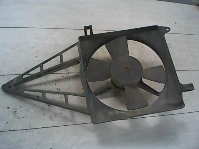 bontott OPEL ASTRA F Hűtőventilátor