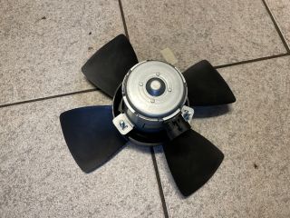 bontott OPEL ASTRA F Hűtőventilátor