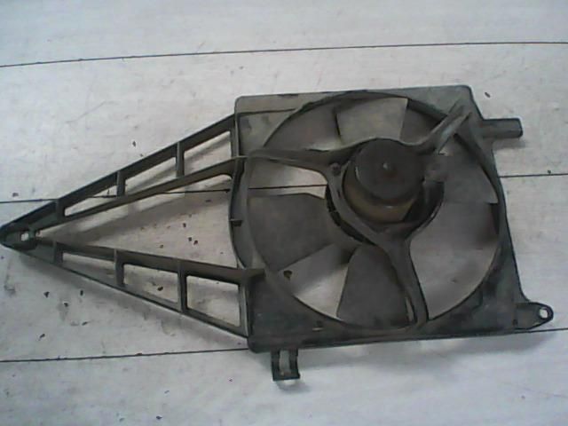 bontott OPEL ASTRA F Hűtőventilátor