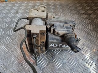 bontott OPEL ASTRA F ABS Kocka