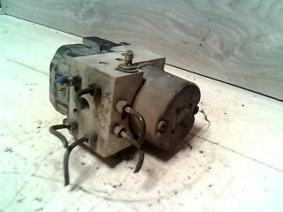 bontott OPEL ASTRA F ABS Kocka