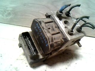 bontott OPEL ASTRA F ABS Kocka