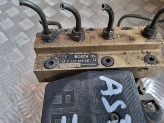 bontott OPEL ASTRA F ABS Kocka