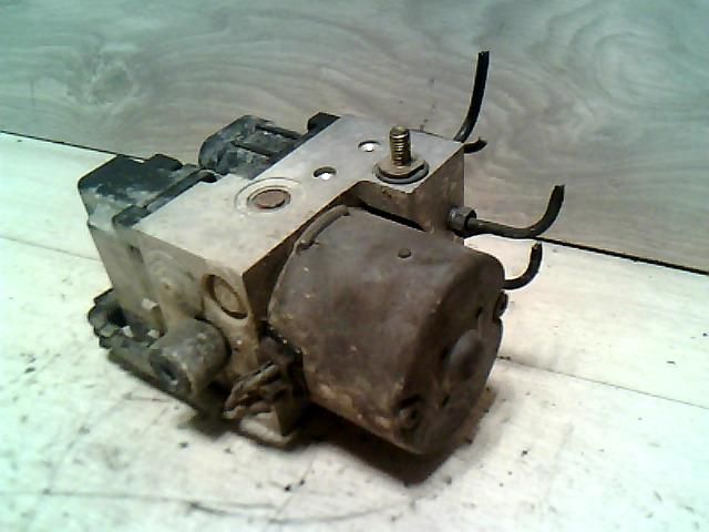 bontott OPEL ASTRA F ABS Kocka