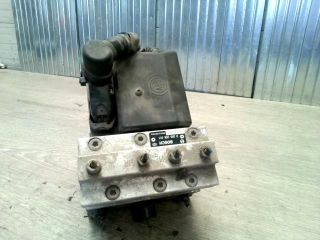 bontott OPEL ASTRA F ABS Kocka