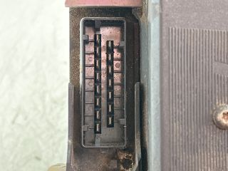 bontott OPEL ASTRA F ABS Kocka