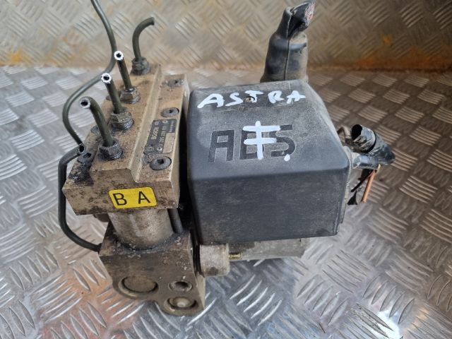 bontott OPEL ASTRA F ABS Kocka