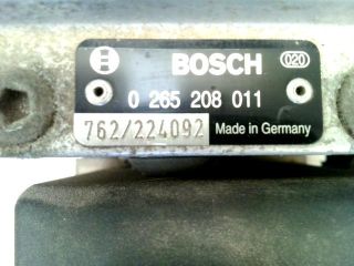 bontott OPEL ASTRA F ABS Kocka