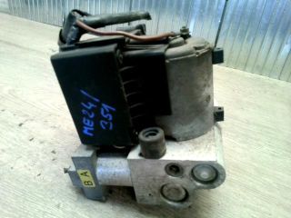 bontott OPEL ASTRA F ABS Kocka