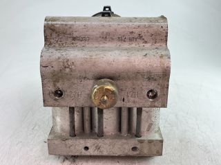 bontott OPEL ASTRA F ABS Kocka