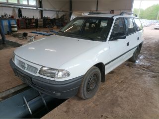 bontott OPEL ASTRA F Bal Féltengely