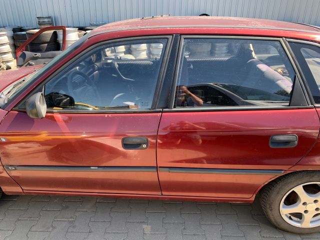 bontott OPEL ASTRA F Bal Féltengely