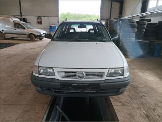 bontott OPEL ASTRA F Biztosítéktábla Motortér