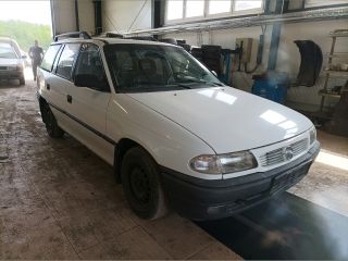 bontott OPEL ASTRA F EGR / AGR Szelep