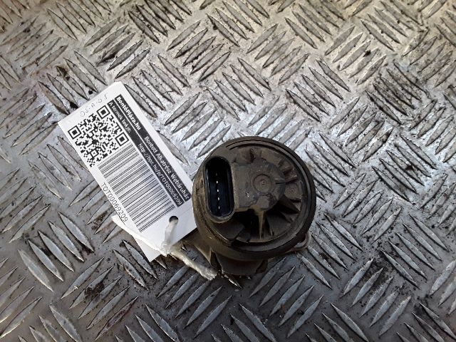 bontott OPEL ASTRA F EGR / AGR Szelep