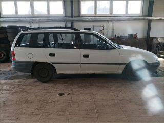 bontott OPEL ASTRA F EGR / AGR Szelep